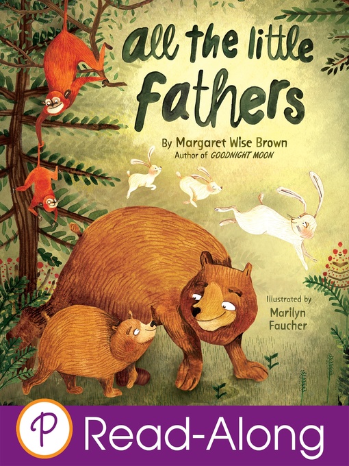 Title details for All the Little Fathers by Margaret Wise Brown - Available